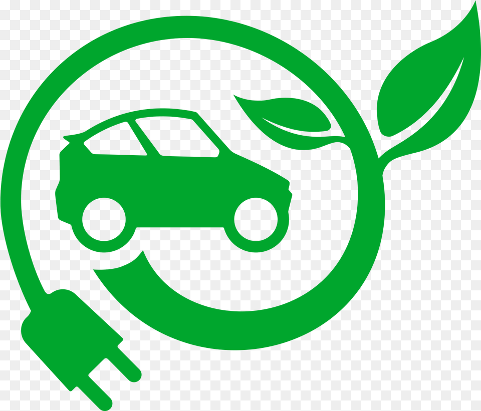 Electricity, Green Png