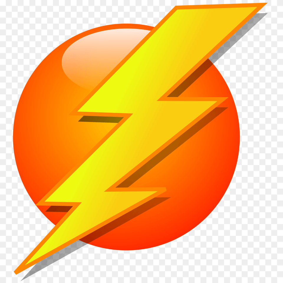 Electricity Clip Art, Logo Free Transparent Png