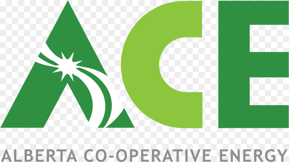 Electricity Clipart Electricity Bill Alberta Cooperative Energy, Green, Logo Png Image