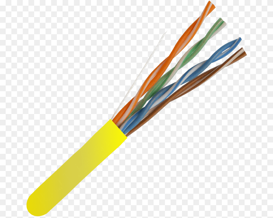 Electricity Clipart Ethernet Cable Wire, Blade, Dagger, Knife, Weapon Png Image