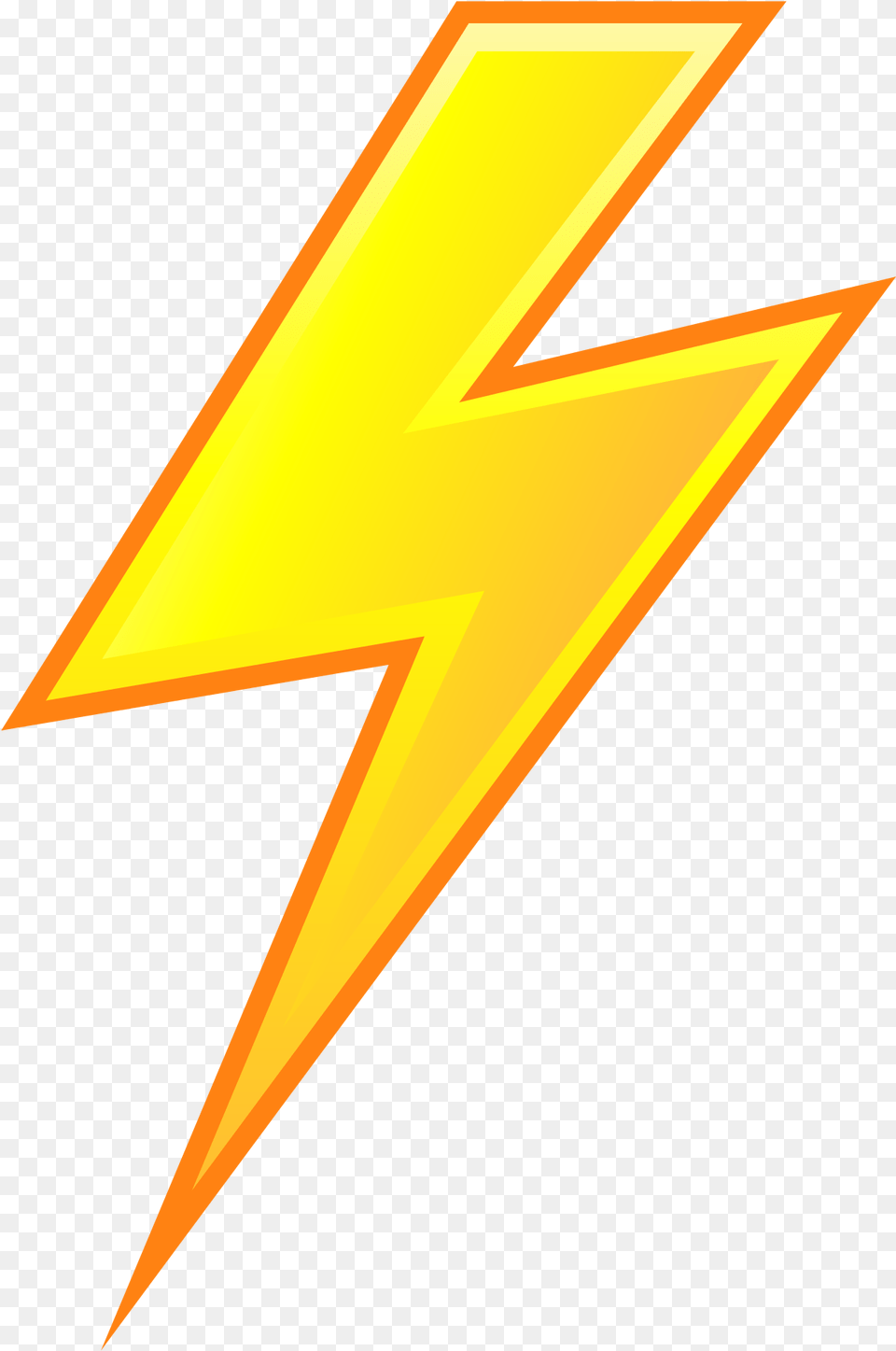 Electricity Clipart Lightning Strike Electricity Clipart, Logo, Gold, Symbol Free Png