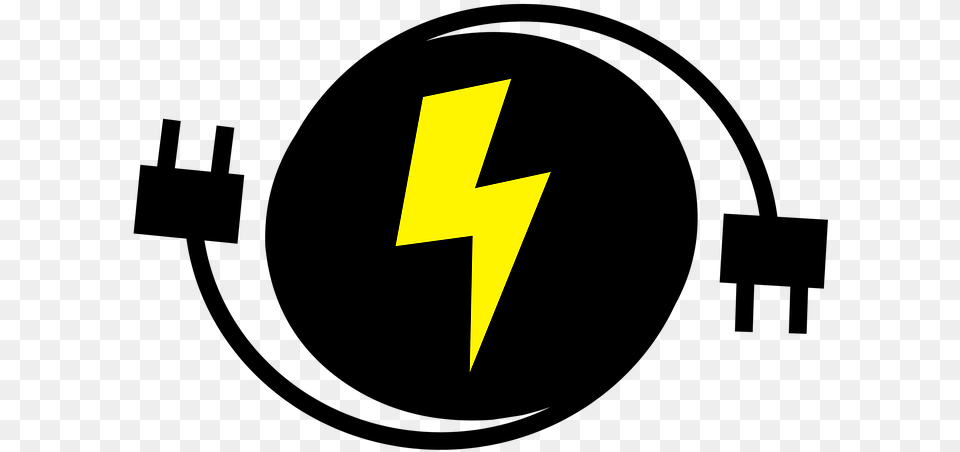 Electricity Electric Icon Generator Battery Symbol Graphic Design, Logo, Cross, Text Free Transparent Png