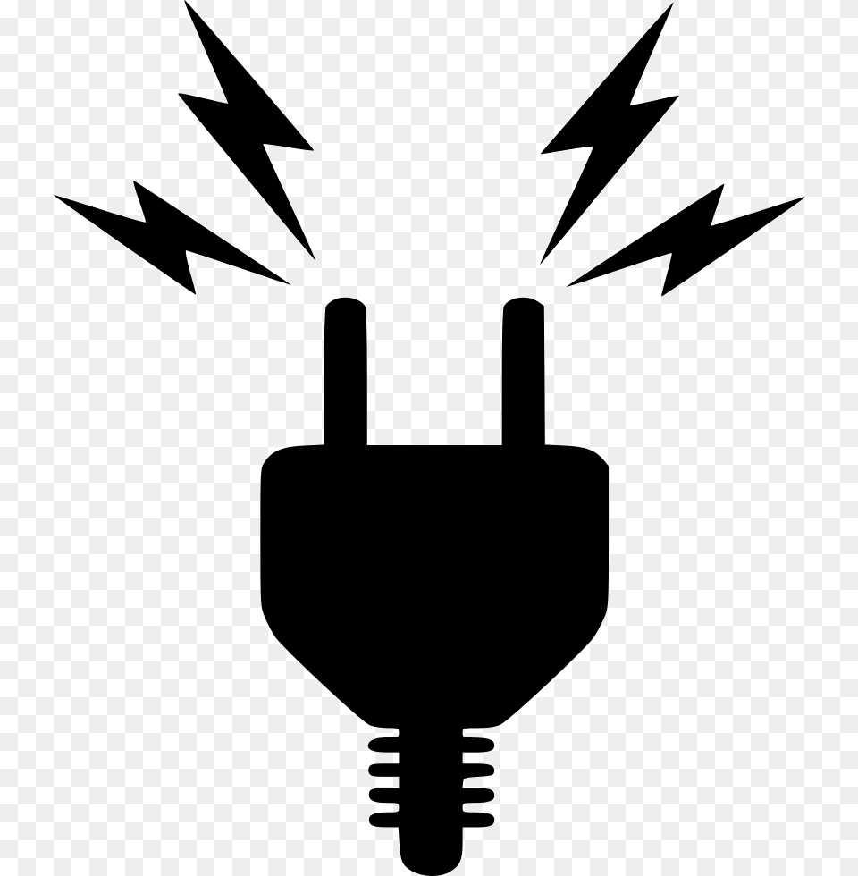 Electricity Electric Plug Icon, Adapter, Electronics Png