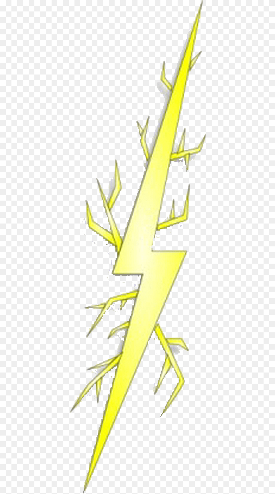 Electricity File, Plant, Weapon Free Png