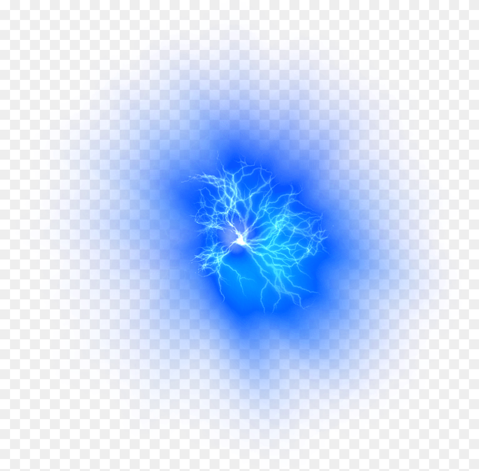 Electricity Free Download Animated Blue Fire Transparent, Accessories, Pattern, Ornament, Fractal Png Image