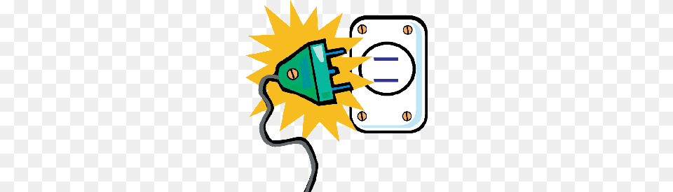 Electricity Teachers, Adapter, Electronics, Plug Free Png Download