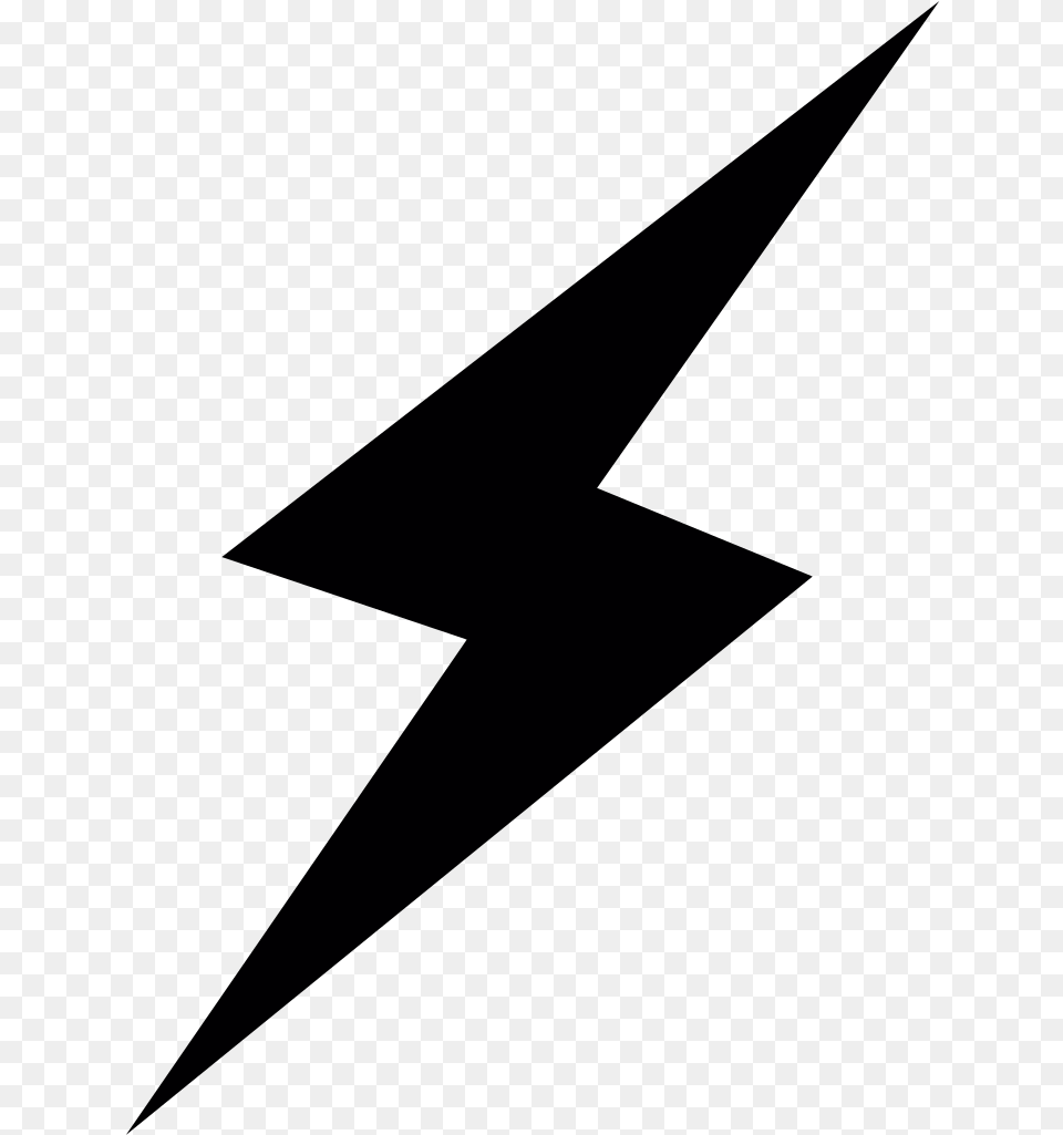 Electricity Vector, Lighting, Star Symbol, Symbol, Nature Free Png Download