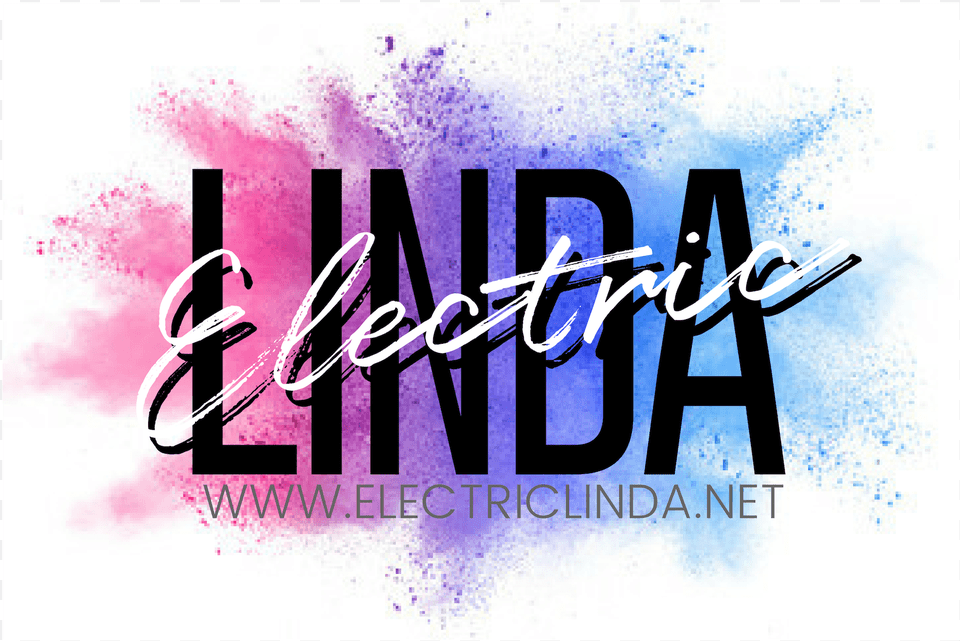 Electriclinda Calligraphy, Purple, Book, Publication, Text Free Png