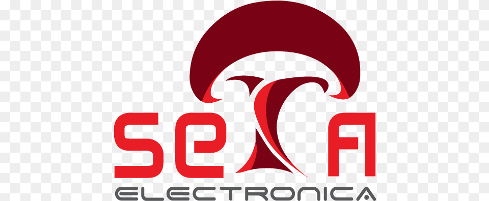 Electrnica Seta Horizontal, Logo Png
