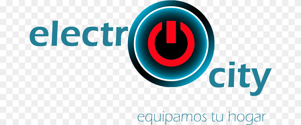 Electro City Electrodomesticos, Logo, Text Png