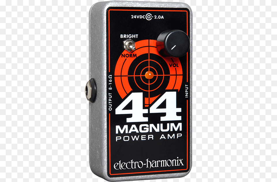 Electro Harmonix 44magnum Gadget Png Image