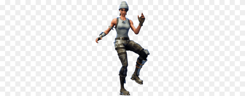 Electro Shuffle Fortnite Fortnite Dance Gif, Person, Clothing, Costume, Boy Free Png Download