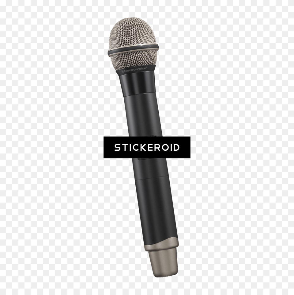 Electro Voice R300 Hd Handheld Wireless Microphone, Electrical Device Free Transparent Png