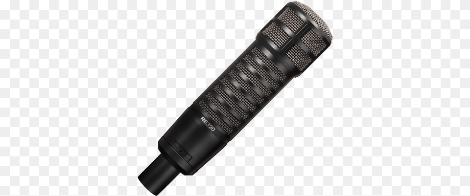Electro Voice Re320 Professional Quality Dynamic Microphone Electro Voice Re 320, Electrical Device Free Transparent Png