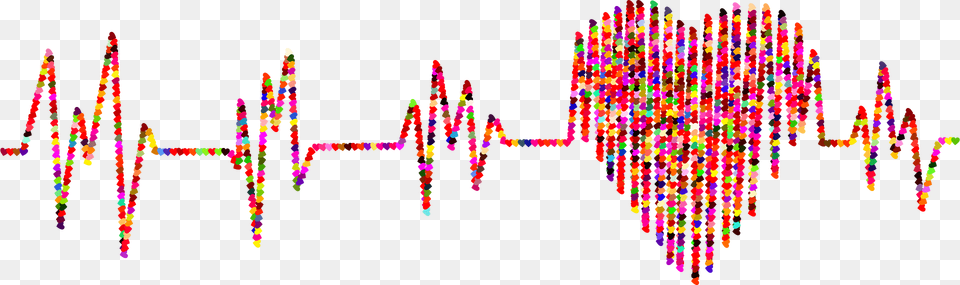 Electrocardiogram Clipart Free Transparent Png