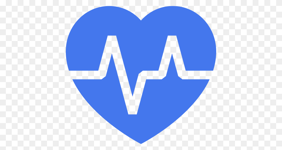 Electrocardiogram In Electrocardiogram Heart Rate Icon With, Logo, Person Free Transparent Png