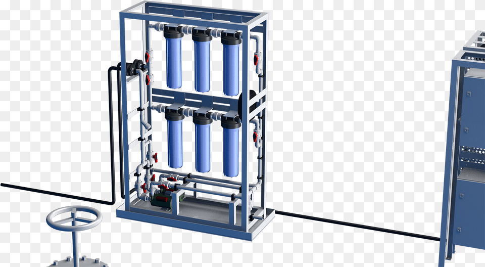 Electrochlorination Unit Shelf, Electronics, Hardware, Computer, Computer Hardware Free Transparent Png