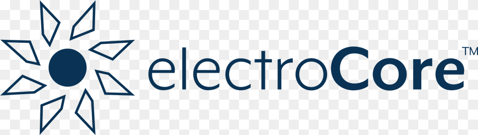Electrocore Logo, Outdoors, Symbol, Nature, Night Free Transparent Png