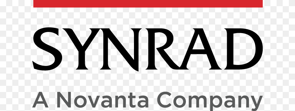 Electroimpact Logo Novanta Synrad Logo Gmn Synrad Logo, Smoke Pipe, Text Png Image