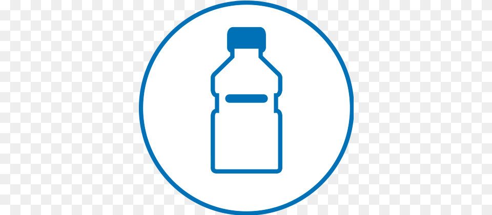 Electrolit The Science Behind Vertical, Bottle, Water Bottle, Beverage, Mineral Water Free Png