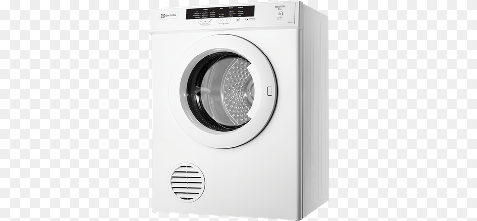 Electrolux 55 Kg Sensor Dryer, Appliance, Device, Electrical Device, Washer Free Transparent Png
