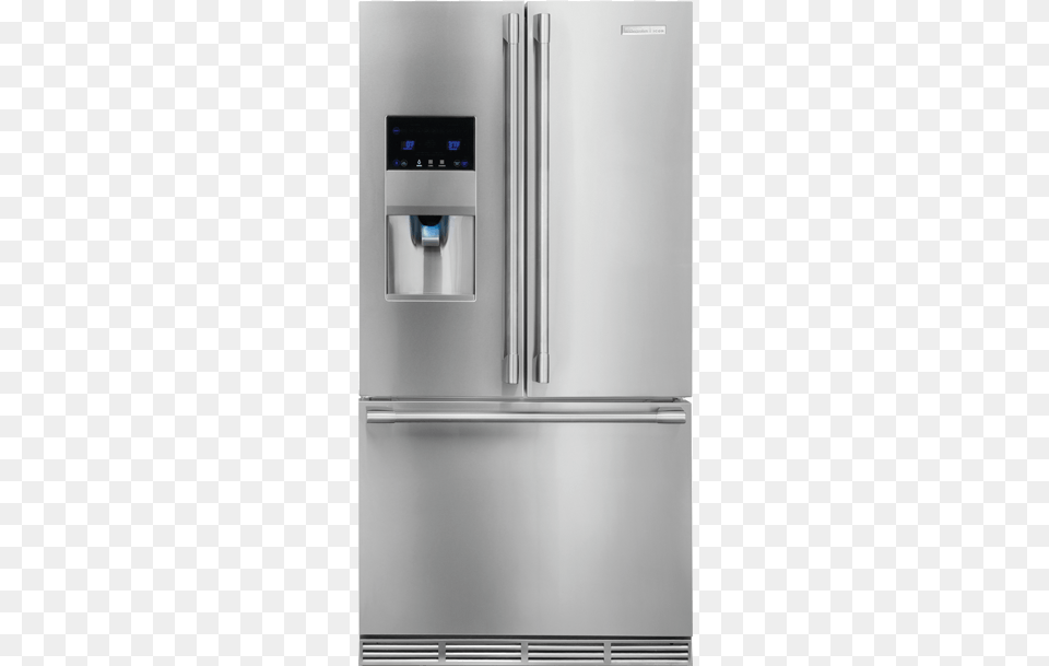 Electrolux 78 Refrigerator, Appliance, Device, Electrical Device Free Transparent Png