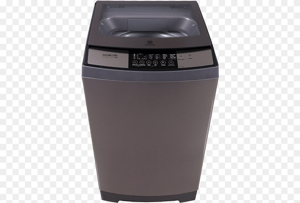 Electrolux Automatic Washing Machine, Appliance, Device, Electrical Device, Washer Free Transparent Png