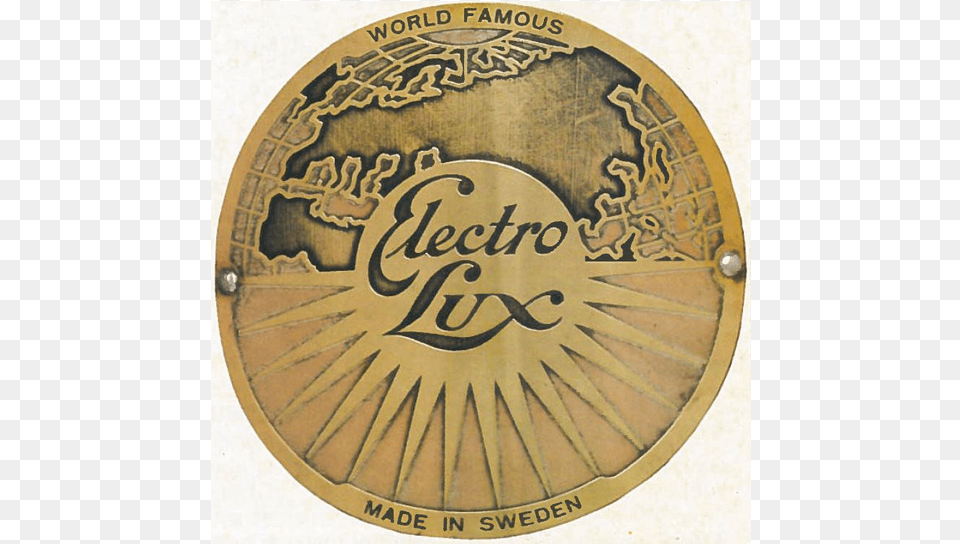 Electrolux Logo Medalion Electrolux Logo Free Transparent Png