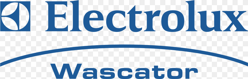 Electrolux Wascator Logo Transparent, Text Free Png