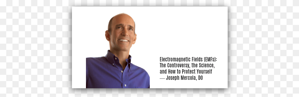 Electromagnetic Fields Dr Mercola, Portrait, Face, Photography, Head Free Png Download