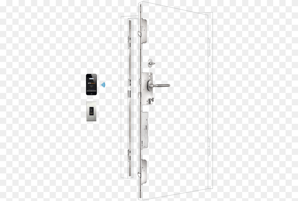 Electromechanical Multi Point Locks Sliding Door, Handle, Indoors Png