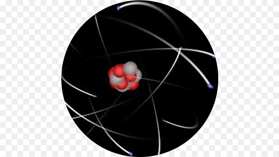 Electron Circle, Sphere, Nuclear, Accessories, Nature Free Transparent Png