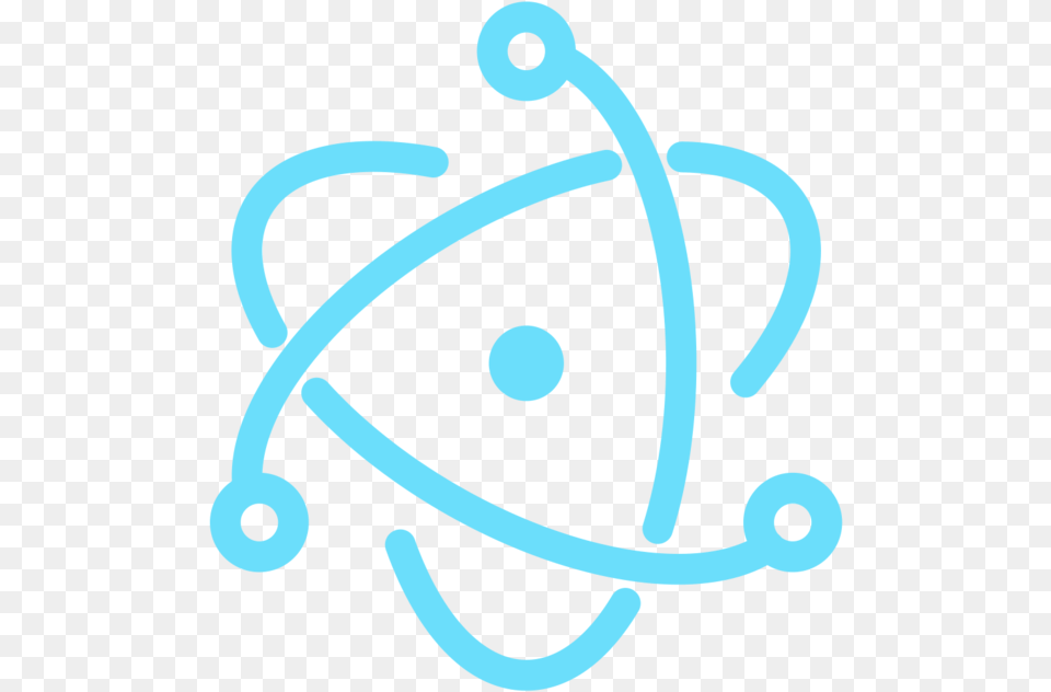 Electron Framework Electron, Electronics, Hardware Free Transparent Png