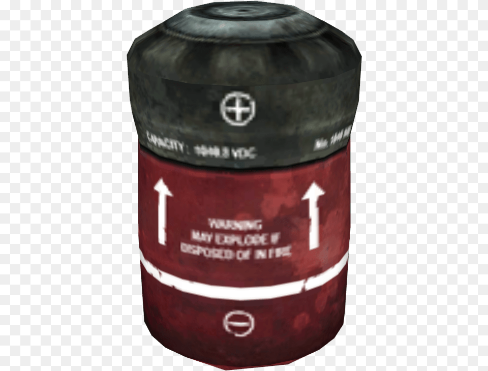 Electronchargepack Cylinder, Bottle, Jar, Mailbox, Aftershave Free Png Download