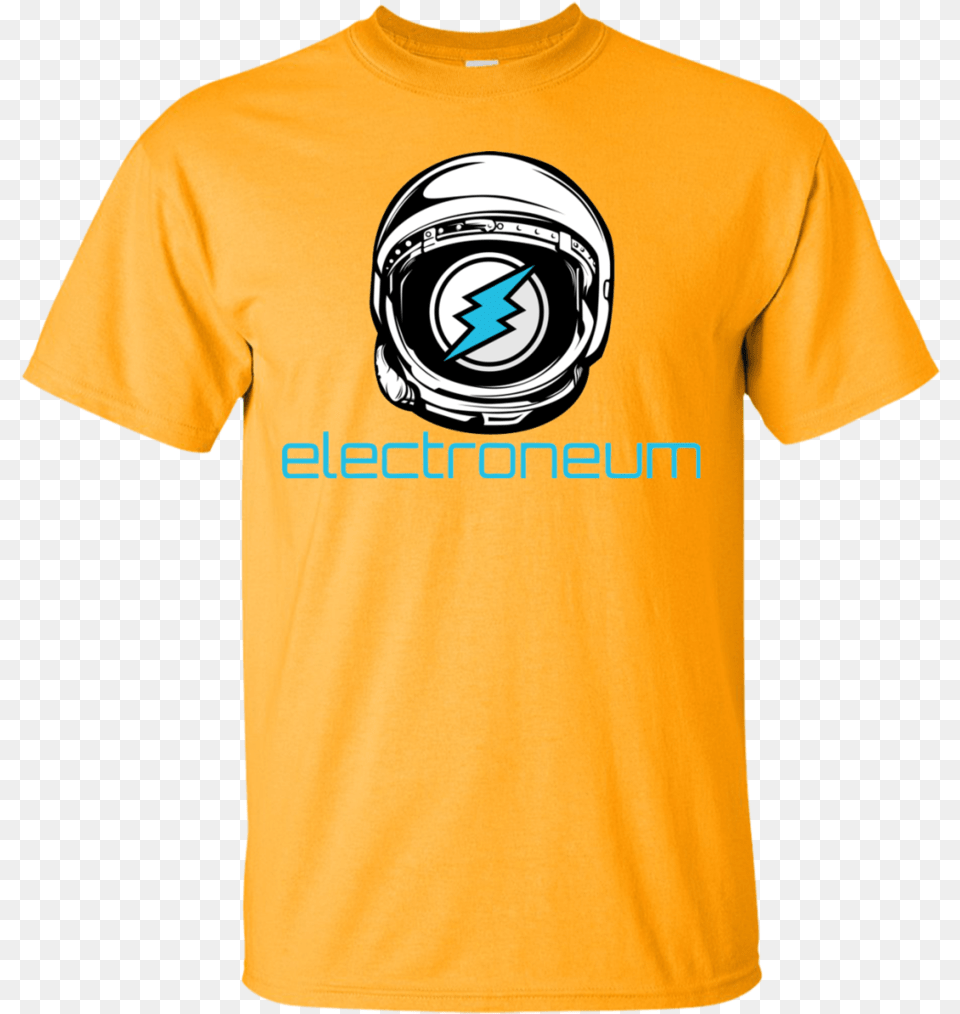 Electroneum T Shirt Australia Rugby Jersey 2018, Clothing, T-shirt Png Image