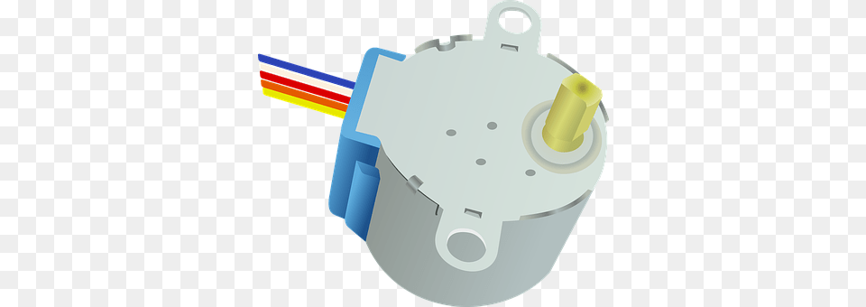 Electronic Machine, Motor Png