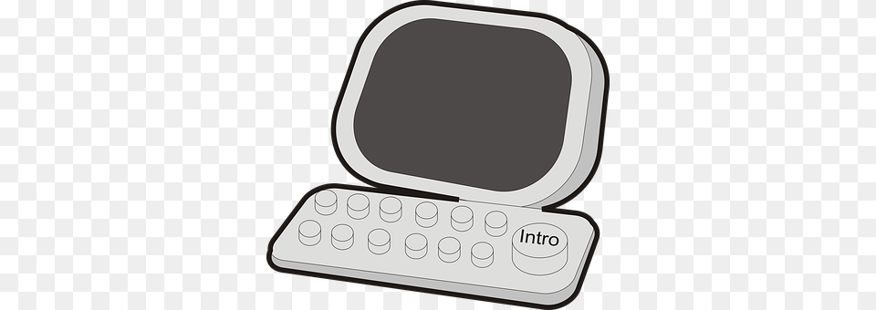 Electronic Electronics Free Png Download