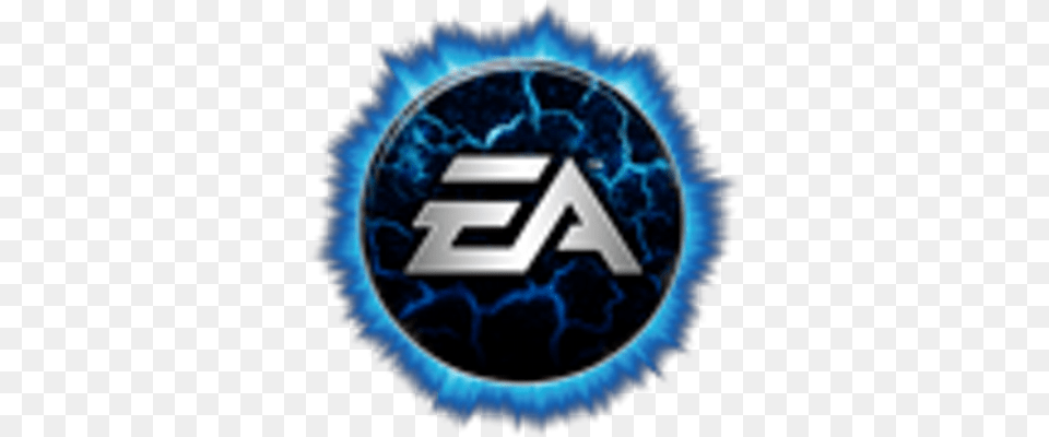Electronic Arts Gaming Logos Ideas No Copyright, Disk, Logo, Symbol, Emblem Free Transparent Png
