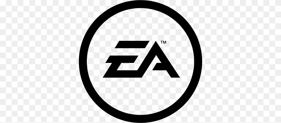 Electronic Arts Inc, Gray Free Transparent Png