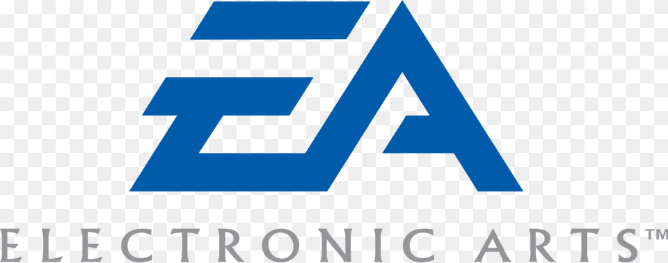 Electronic Arts Inc Logo Free Png Download