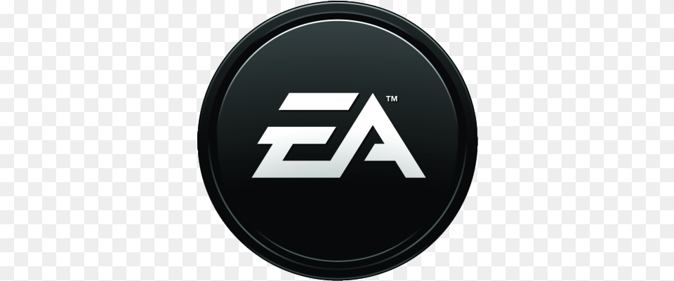 Electronic Arts Scores Star Wars Agreement Imperial Holocron Electronic Arts, Emblem, Symbol, Logo, Disk Free Transparent Png