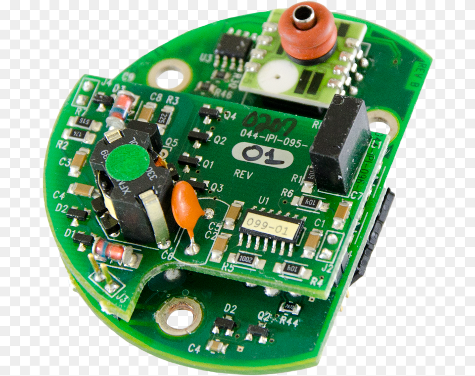 Electronic Board, Electronics, Hardware, Printed Circuit Board Free Png