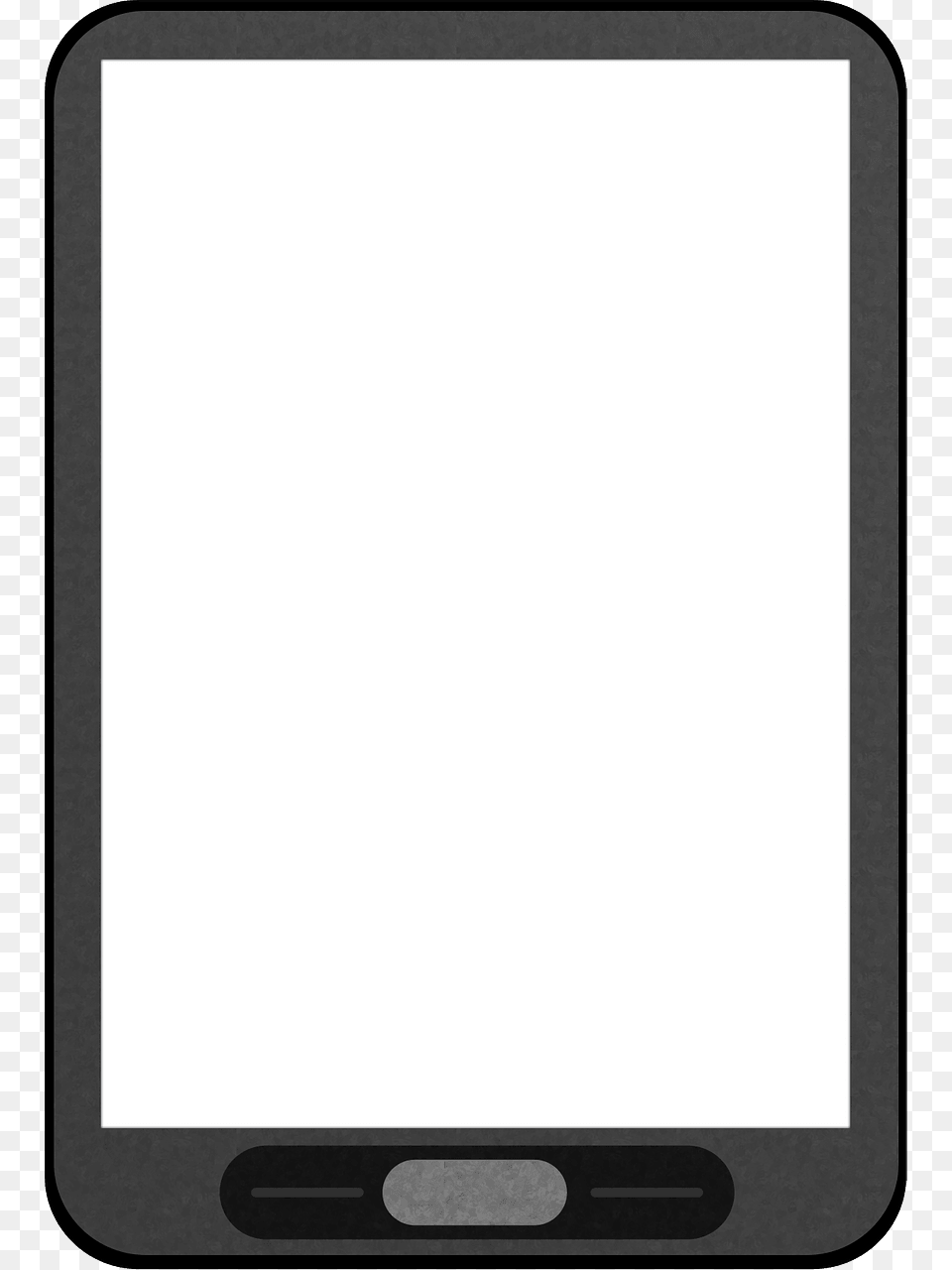 Electronic Book Clipart, White Board, Electronics, Screen Png