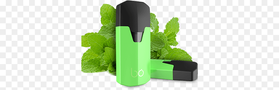 Electronic Cigarette, Herbs, Mint, Plant Png