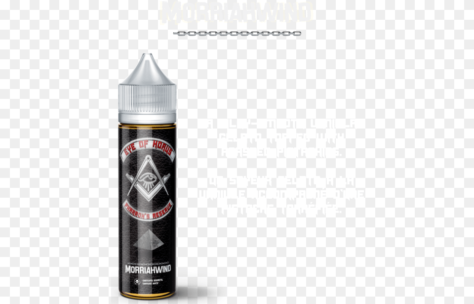 Electronic Cigarette, Can, Spray Can, Tin, Bottle Free Transparent Png