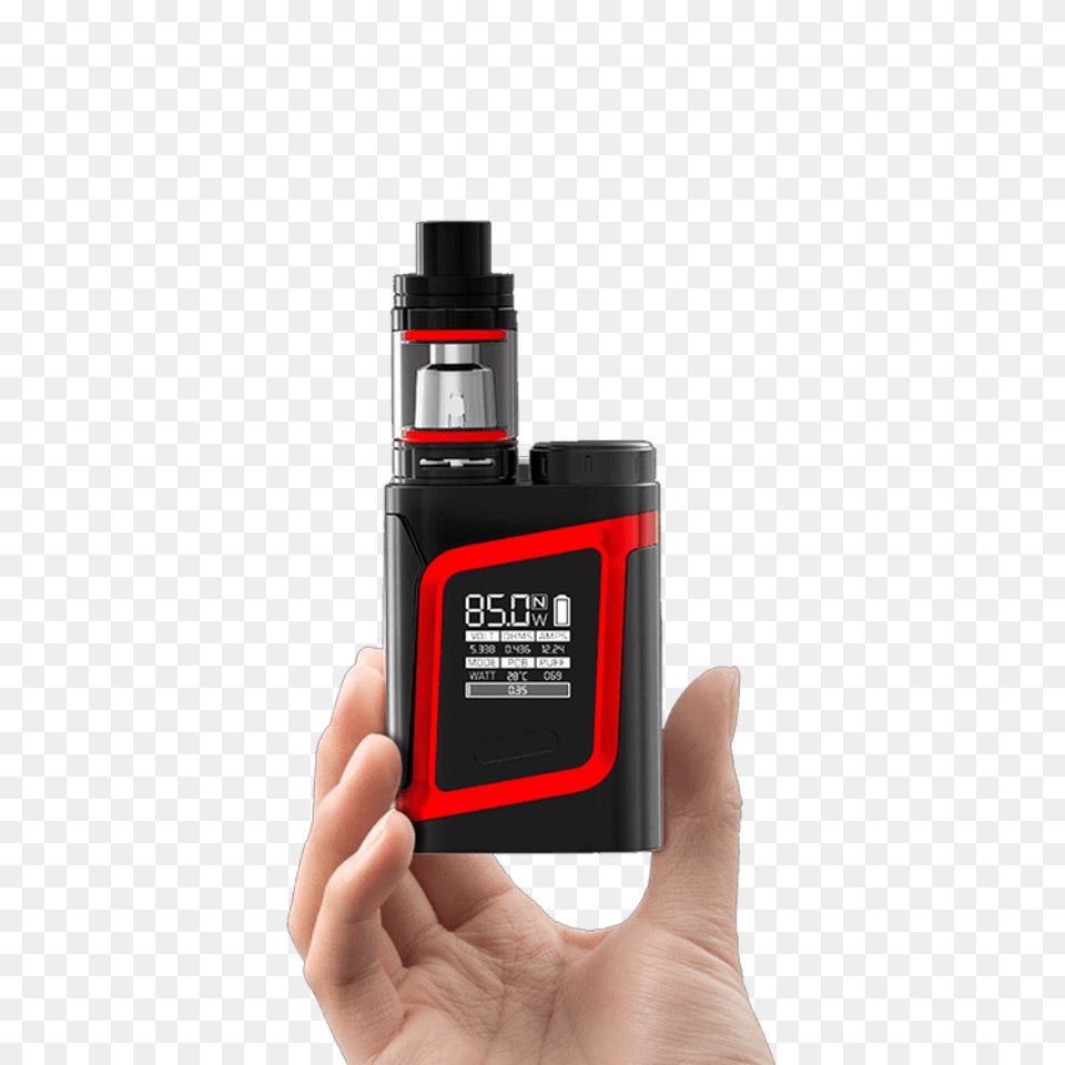 Electronic Cigarette, Bottle, Aftershave, Cosmetics, Perfume Free Png