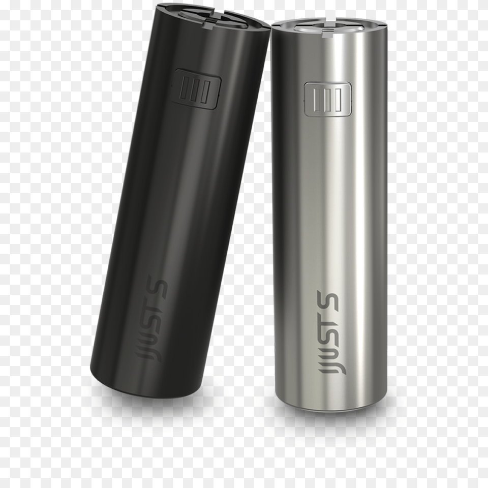 Electronic Cigarette, Steel, Bottle, Shaker Free Png Download