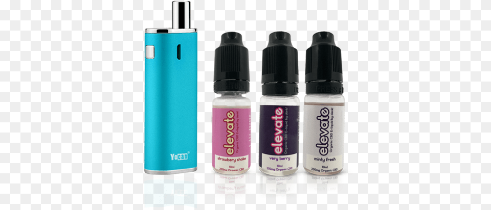 Electronic Cigarette Aerosol And Liquid, Bottle, Shaker, Cosmetics, Perfume Png