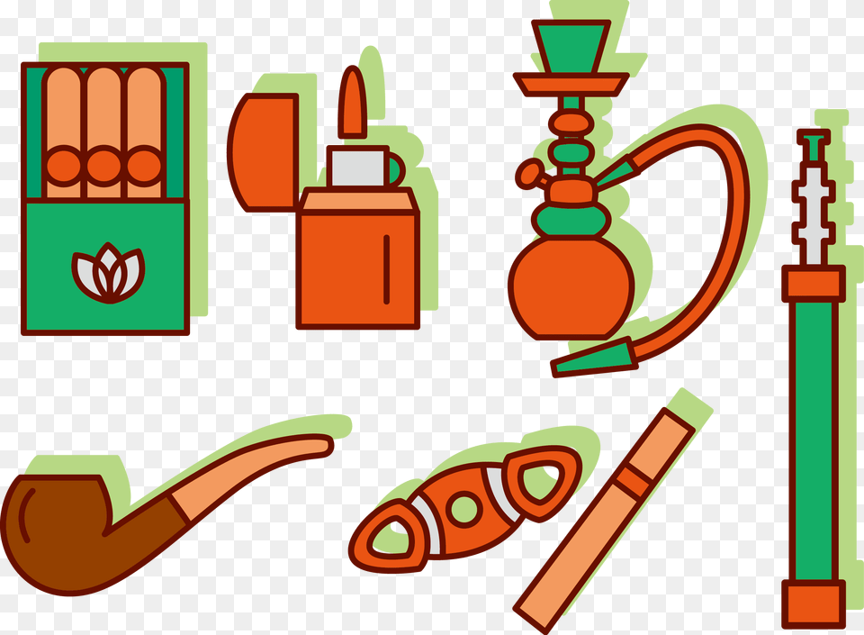 Electronic Cigarette Clip Art, Dynamite, Weapon, Smoke Pipe Png