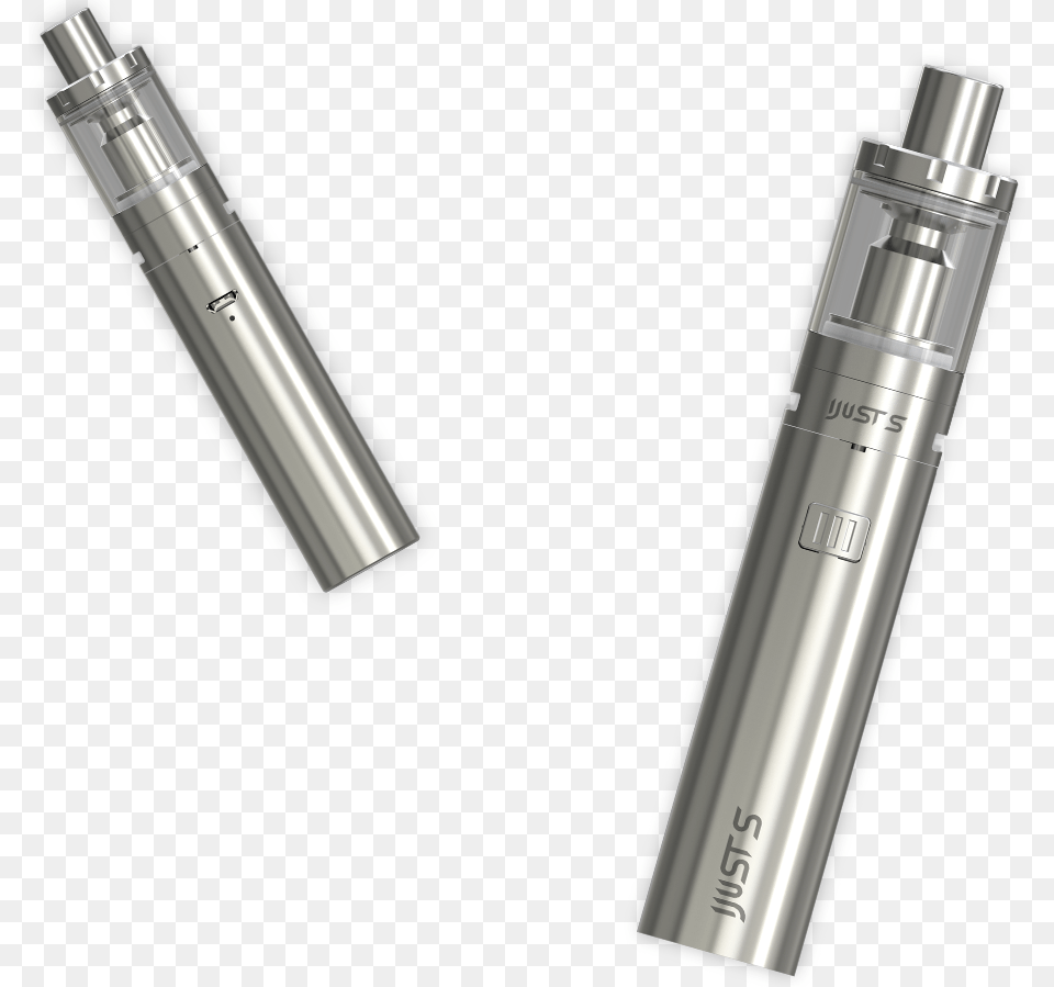 Electronic Cigarette Ijust S Sigaretta Elettronica, Bottle, Shaker Png Image